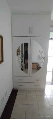 quarto sala cozinha banheiro escritório