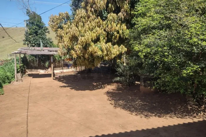 CHÁCARA À VENDA EM ALEGRE/ES FAZENDA SÃO FRANCISCO DO SUL