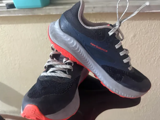 Tênis Importado Seminovos (New Balance)