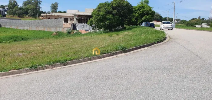 Condomínio Tereza Maria - Terreno em Condomínio no bairro Caputera em Sorocaba/SP