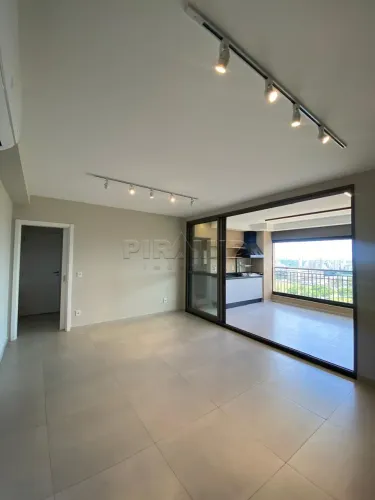 Apartamento de alto padrão com 109m² no Bairro Jardim Olhos D´Água, Zona Sul, em Ribeirão
