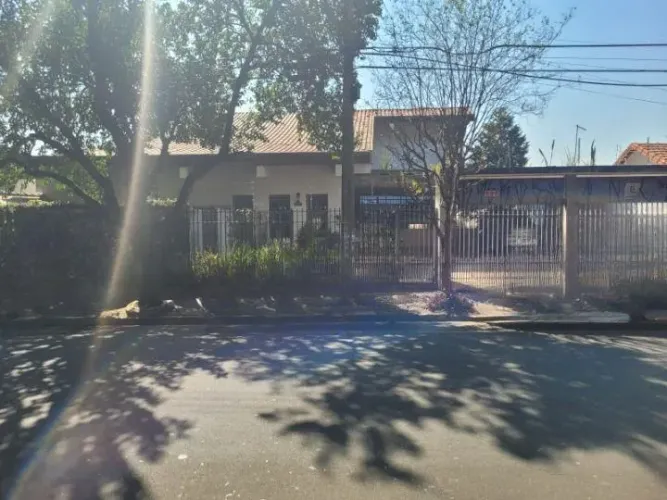 Casa à venda e para alugar em Sumaré, Centro, com 4 quartos, com 546 m²