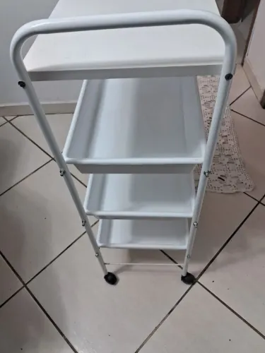 Carinho auxiliar