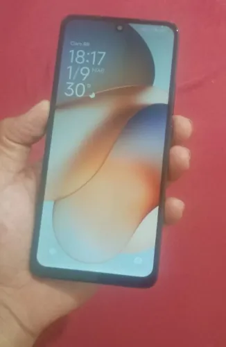 Redmi note 13