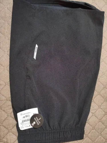 Bermudas e Shorts novos