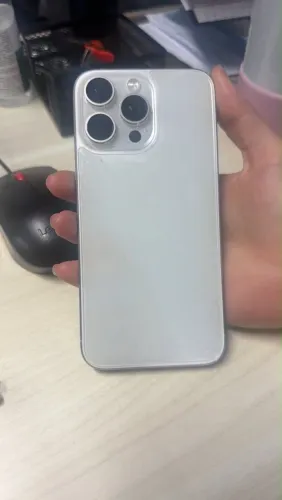 iPhone 15 pro max 256G