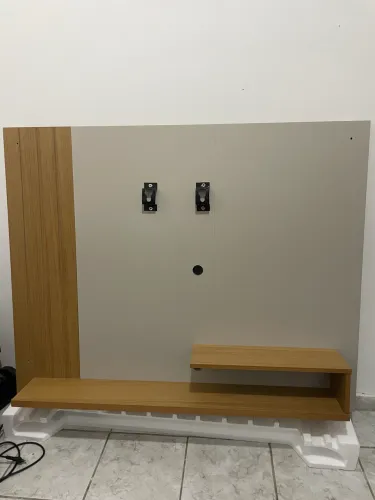 Painel para televisão 