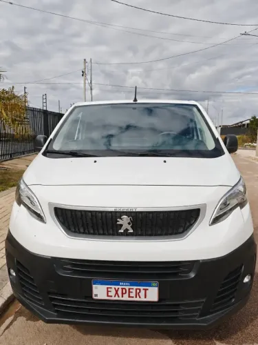Peugeot Expert Business Pack 1.6 Turbo Diesel 2022