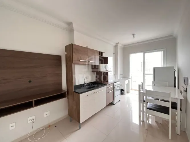 APARTAMENTO PARA ALUGAR NO CENTRO - ED. ATLÂNTICO