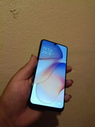 Redmi note 12s tudo ok 256 gb