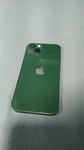IPHONE 13, 128gb, Verde Militar
