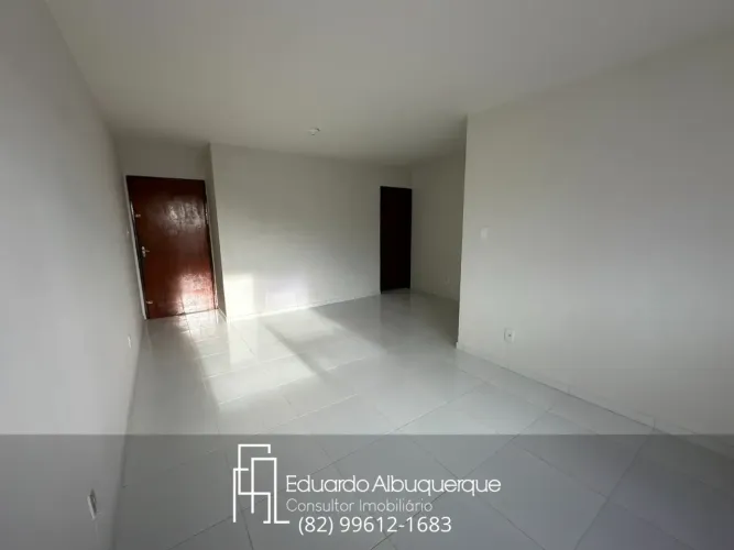 Apartamento à venda no CONDOMÍNIO CARAMURU I - RUA AMAZONAS - FEITOSA, FEITOSA, Maceió, AL