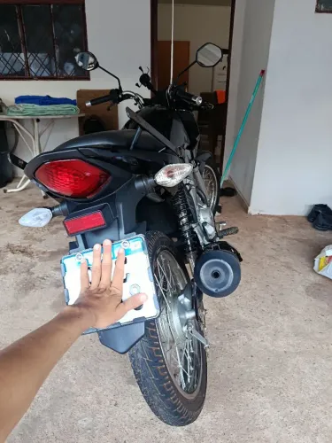 Vende-se 160 em dias,só transferir