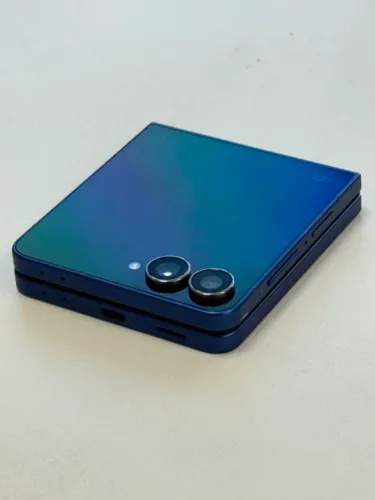 Z flip 7