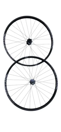 Rodas bike 29 carbono MTB KODE XD 1,6kg tubeless