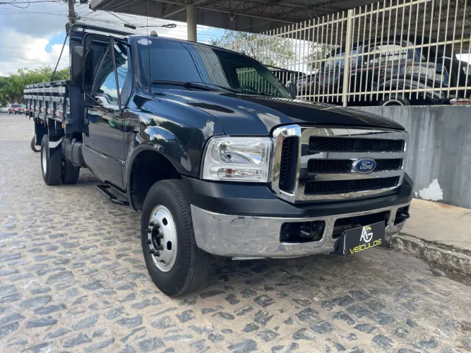 F4000 2011 completa Extra
