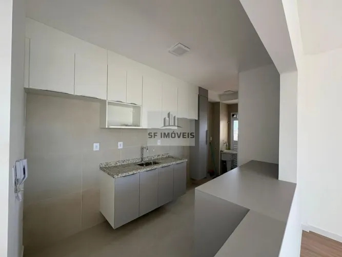 Ótimo apartamento de72m², 2 dormitórios, 1 suíte, para venda no Resid. Terraza