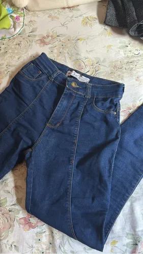 Calça jeans
