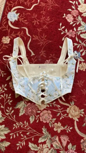 Corset Underbust TAM 40