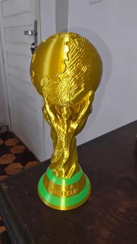 Taça copa do mundo fifa