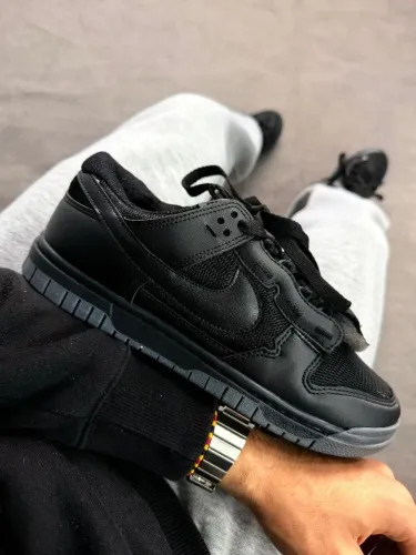Tênis Nike Dunk Jumbo Reserve