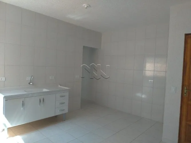 Apartamento em Vila Maria - São Paulo, SP