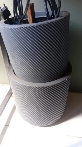Conjunto de vasos