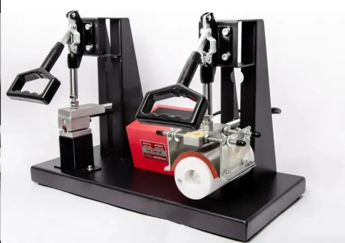 Prensa Térmica Estampar Canetas E Canecas 220v Ssh-ph-21nl