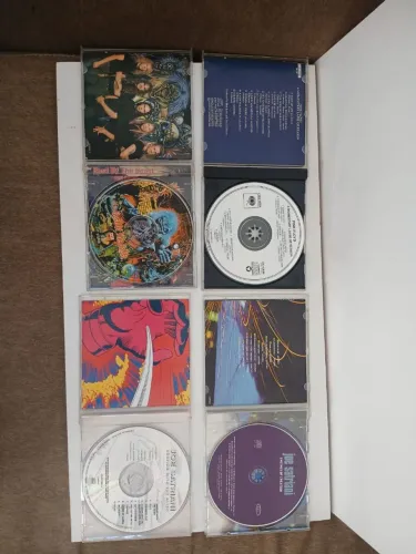 CD Rock