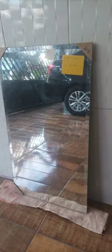 Espelho Decoratibo Promoção com instalação 