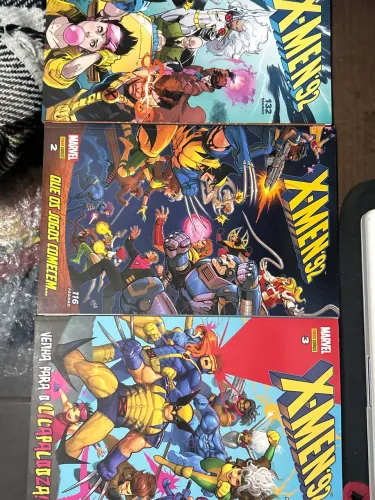 Hq Xmen 92