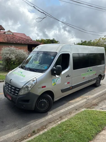 Renault Master 2.3 DCI Grand F.vitre16v Diesel 2018