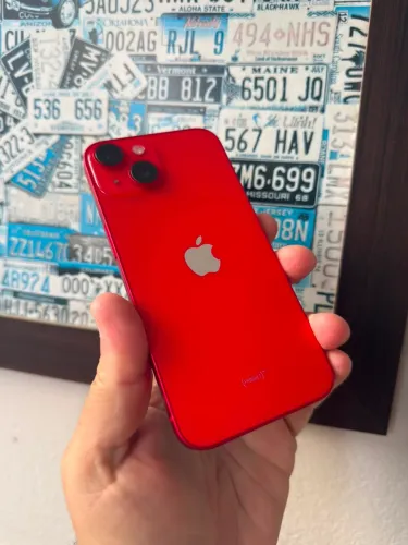 Celular Apple iPhone 14 128gb todo original
