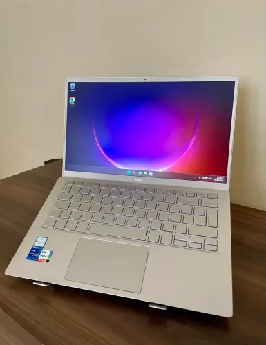 Notebook Dell Inspiron i7 SSD 512GB