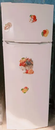 Geladeira consul facilito entrega