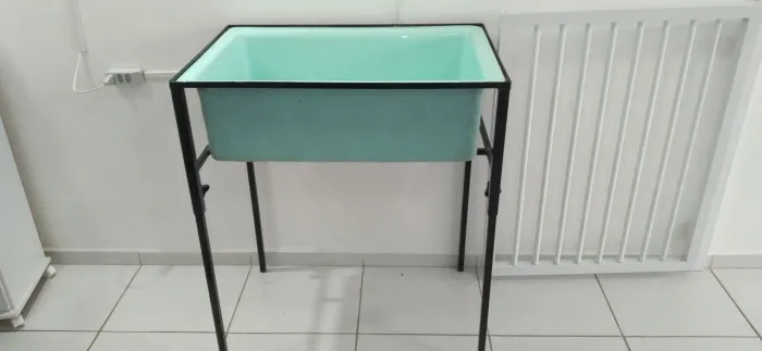 Banheira pet