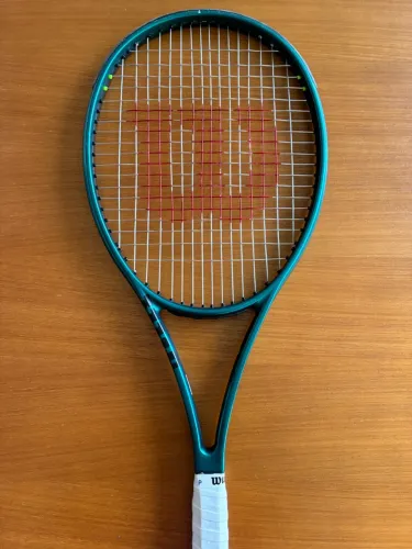 Wilson Blade 98 V9 16x19 L2 usada