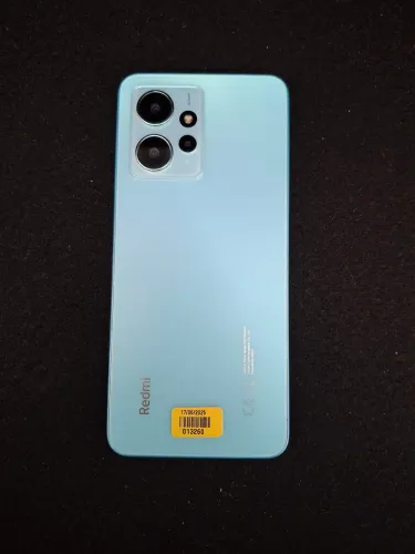 Redmi Note 12