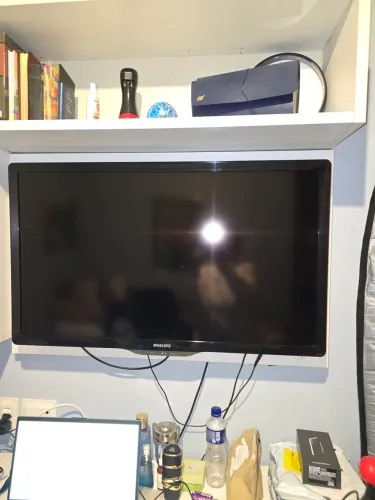 Tv LCD Philips 40'