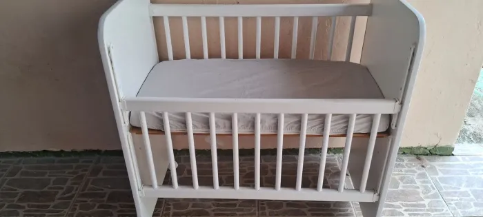 Mini berço 