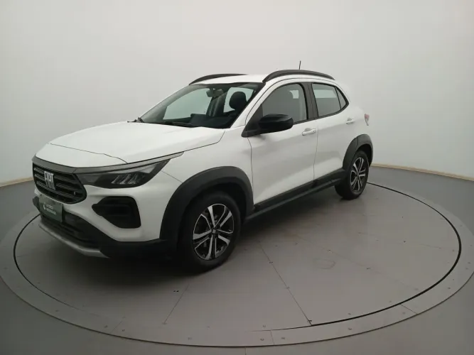 Fiat Pulse Audace 1.0 Turbo 200 Flex Aut. 2025