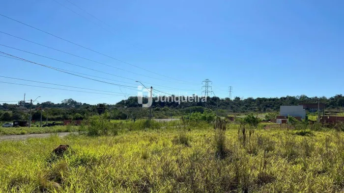 Terreno à venda, Conquista - Piracicaba/SP
