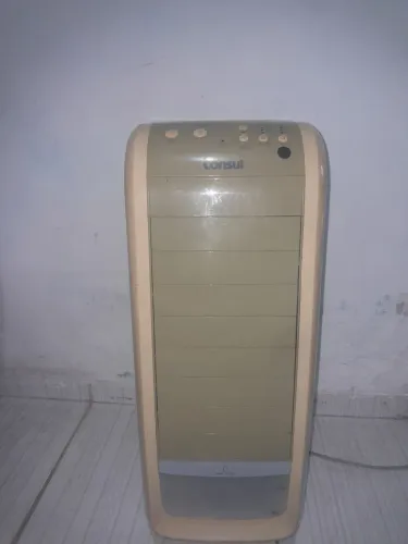 Vende-se climatizador da consul
