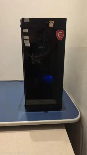 PC Gamer RTX 2070 8GB | i5-9600K | 32GB RAM | SSD 1TB
