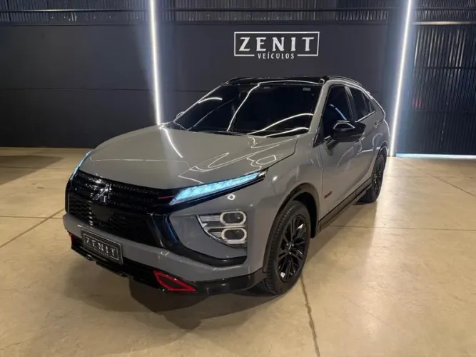 Mitsubishi Eclipse Cross HPE-S Black 4X4 1.5 16V 165cv AWC Aut. 2026