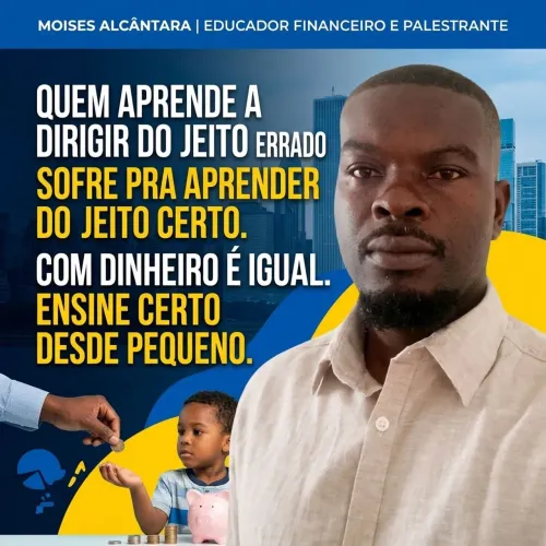 Organização financeira