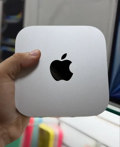 Mac mini m4 16gb / 256gb garantia Apple até: 18/11/2026 LOJA FÍSICA sem detalhes ( 16 gb )