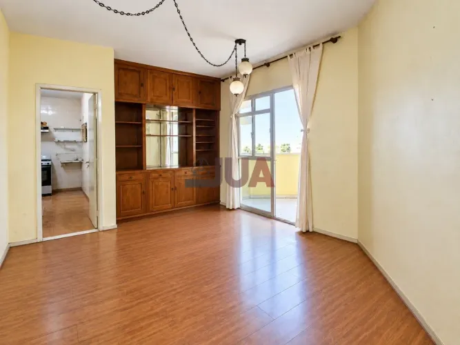 Apartamento no Centro de Nova Iguaçu - Conforto e Praticidade com Pacote até R$ 3.000