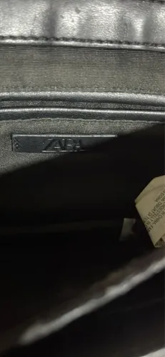 Bolsa Zara 