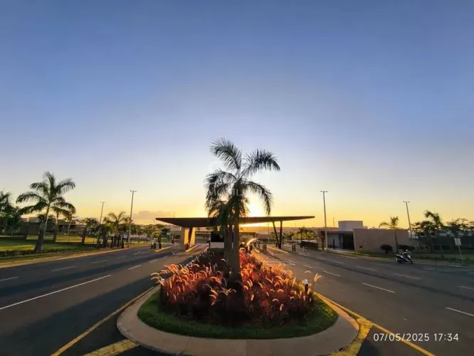 Venda Terreno em condomínio GÁVEA